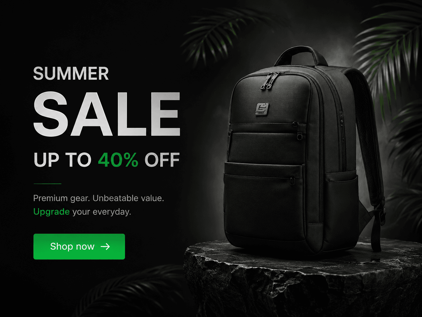 Offers and campaigns example